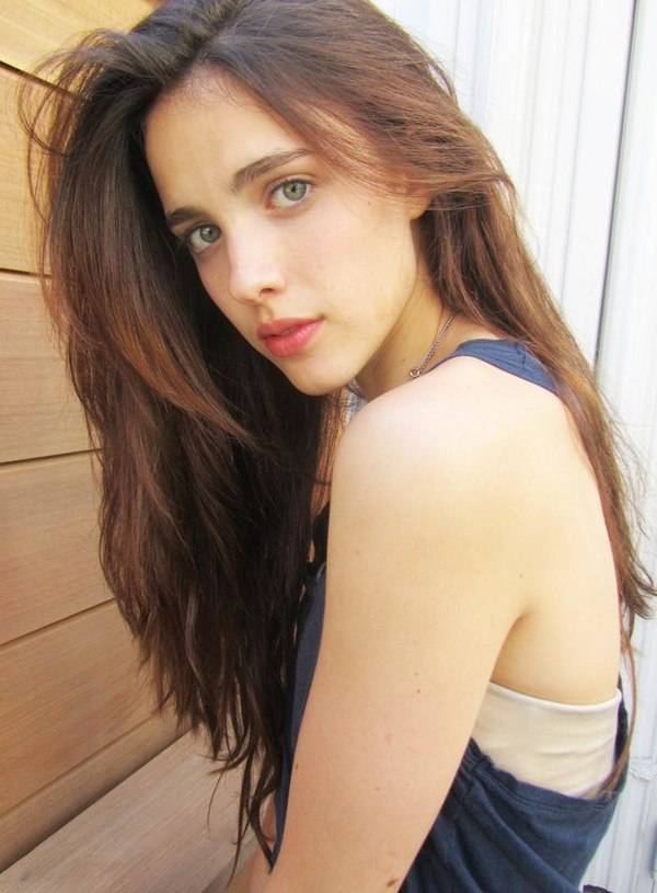 Transformers 4  Michael Bay Young Actors Lead Image 01 Margaret Qualley (1 of 9)